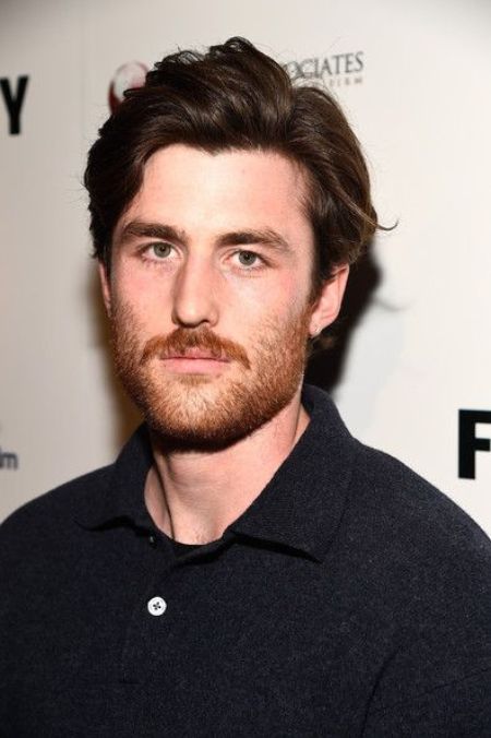 James Frecheville Prefers To Stay Low-Key Profile.